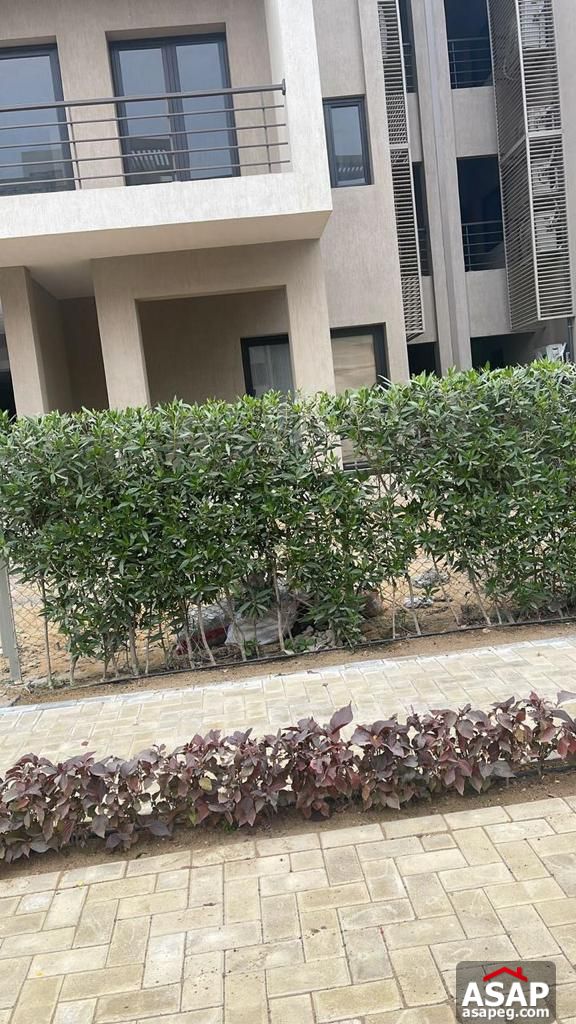 Apartment for Sale in Fifth Square