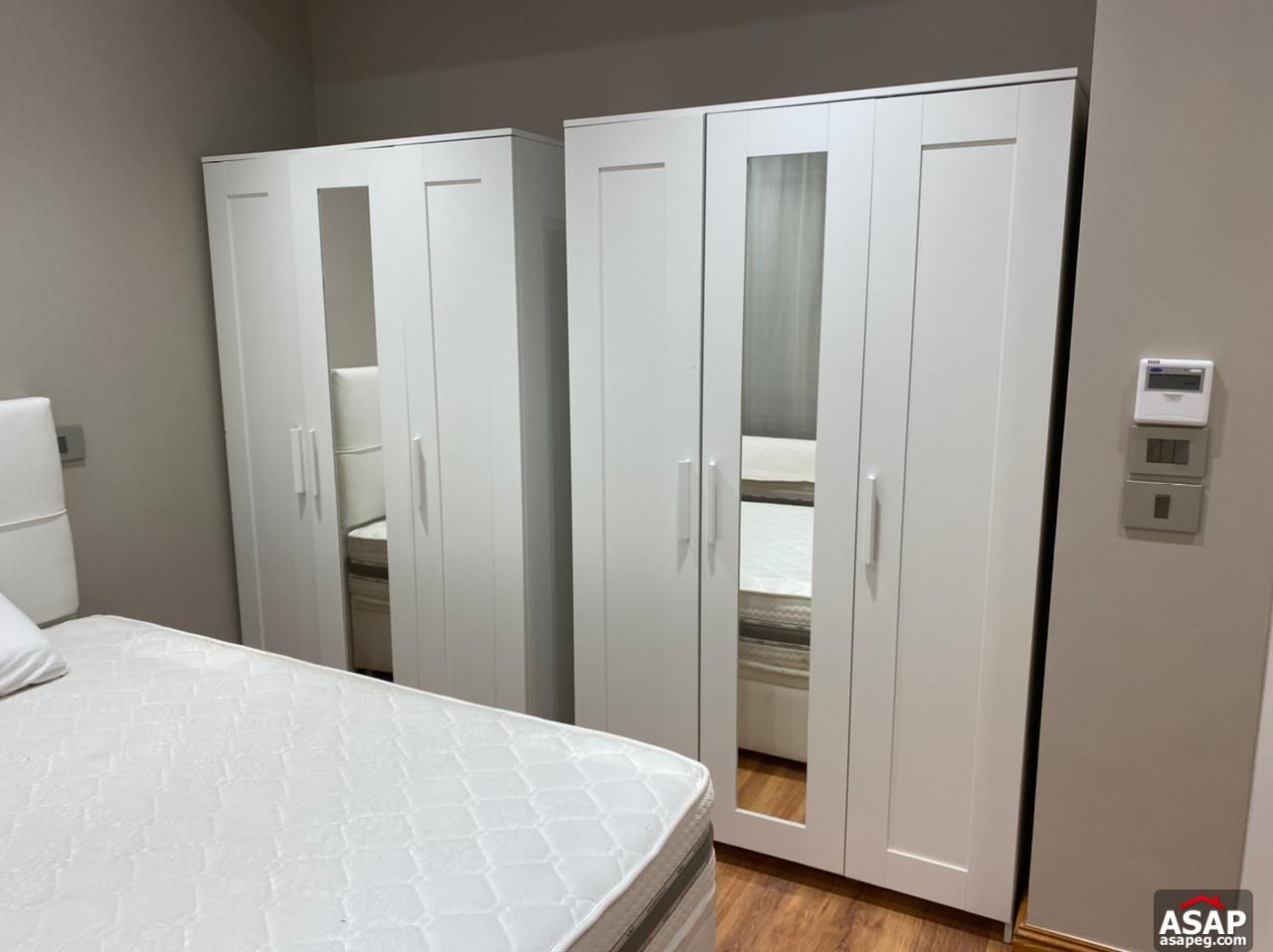 Duplex for Rent in VGK Palm Hills Duplex for Rent in VGK Palm Hills