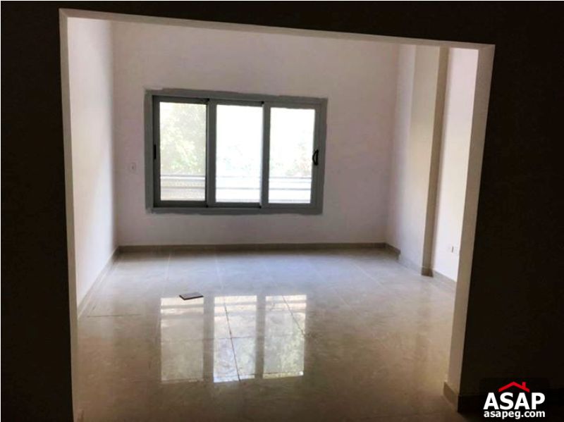 Studio with Garden for Sale in Mirage Residence - New Cairo Studio with Garden for Sale in Mirage Residence - New Cairo