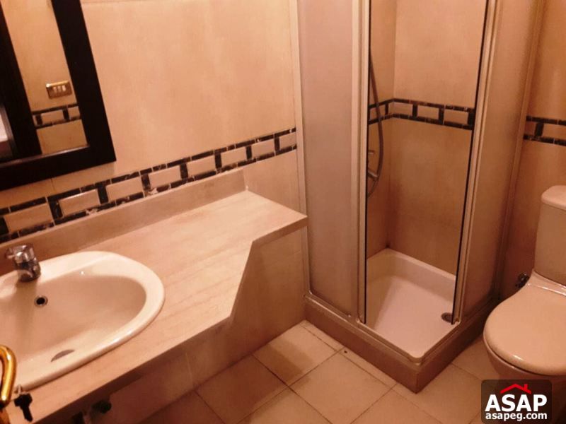 Apartment for Rent in Katameya Heights Apartment for Rent in Katameya Heights