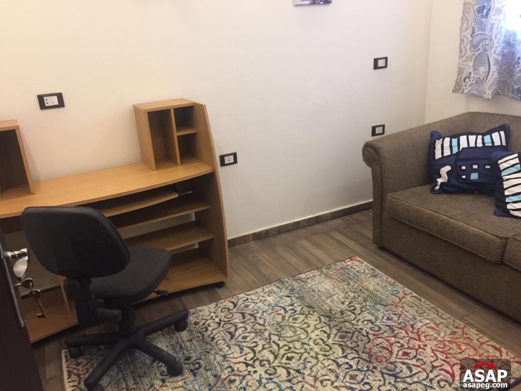 Furnished Studio for Rent in the Village Furnished Studio for Rent in the Village