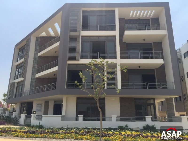 Ground Floor for Sale in Taj City Compound Ground Floor for Sale in Taj City Compound