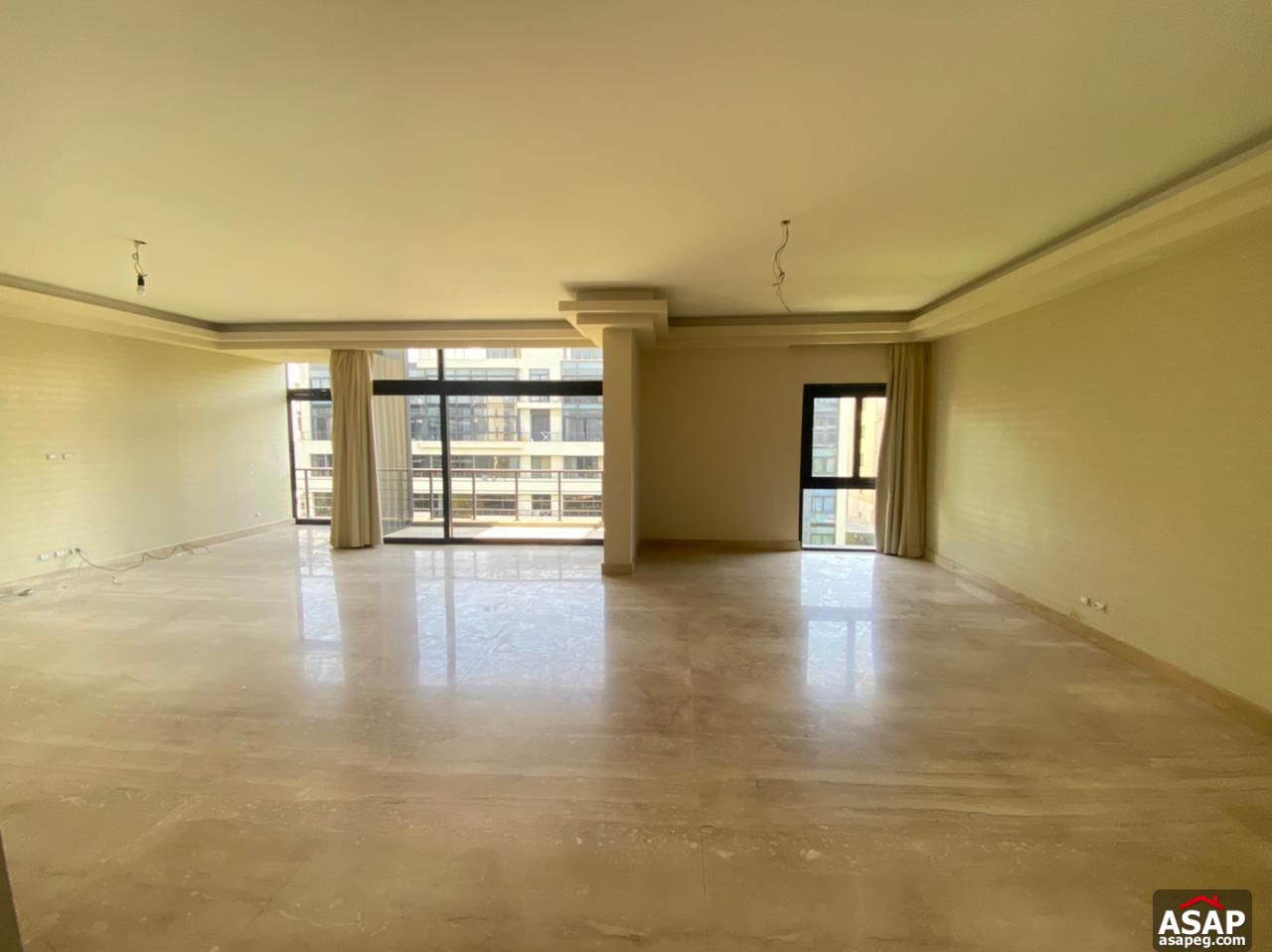 Apartment for Rent in the WaterWay Apartment for Rent in the WaterWay