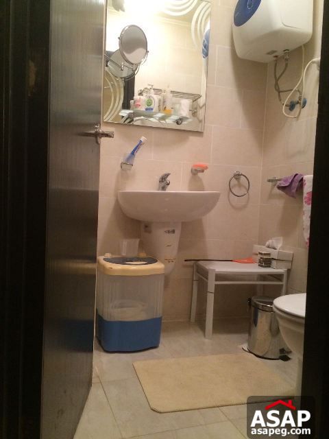 Furnished Chalet for Sale in Porto El Sokhna