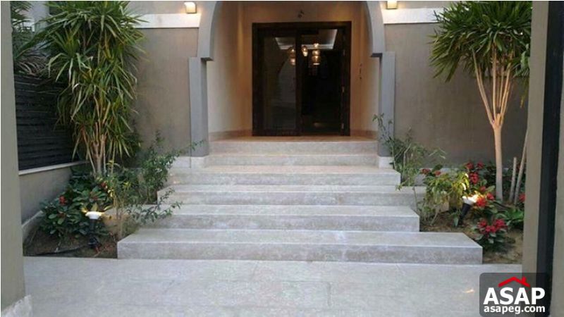 Duplex for Rent in New Cairo Duplex for Rent in New Cairo