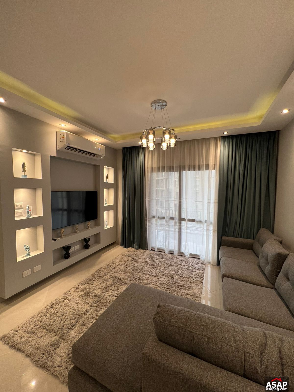 Furnished Apartment for Rent in Eastown Sodic Furnished Apartment for Rent in Eastown Sodic