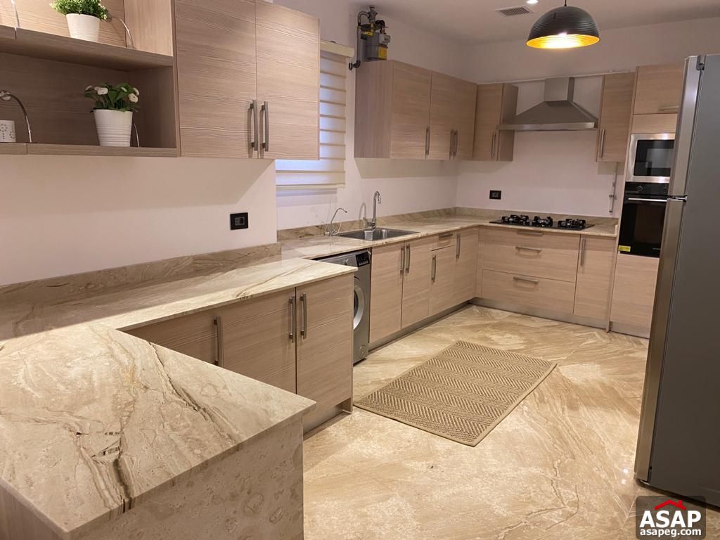 Furnished Apartment for Rent in The WaterWay Furnished Apartment for Rent in The WaterWay