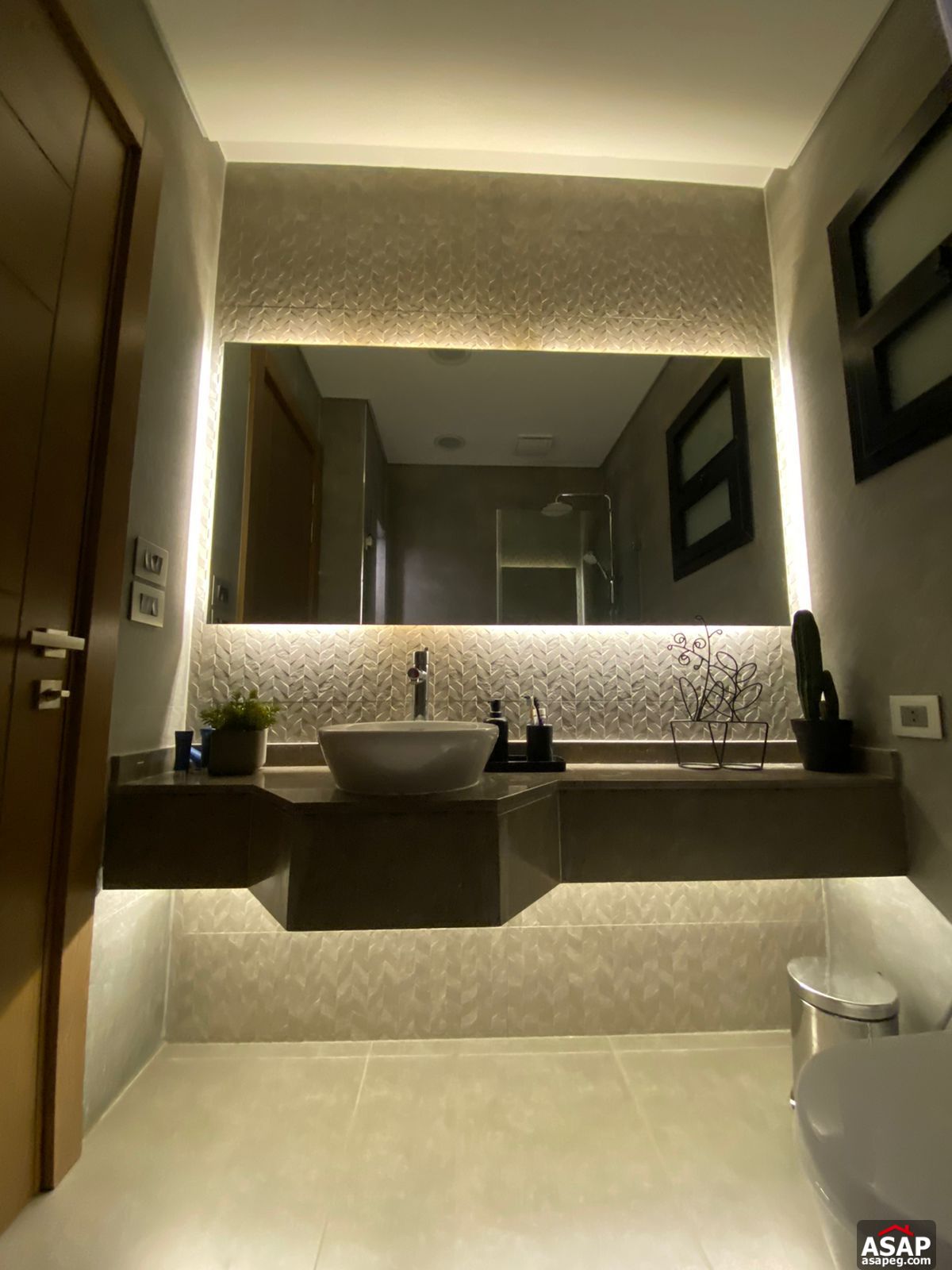 Furnished Apartment for Sale in Sky Condos , Sodic