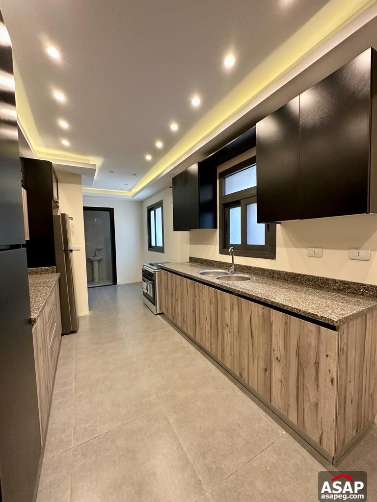 Furnished Apartment for Rent in Eastown Sodic Furnished Apartment for Rent in Eastown Sodic