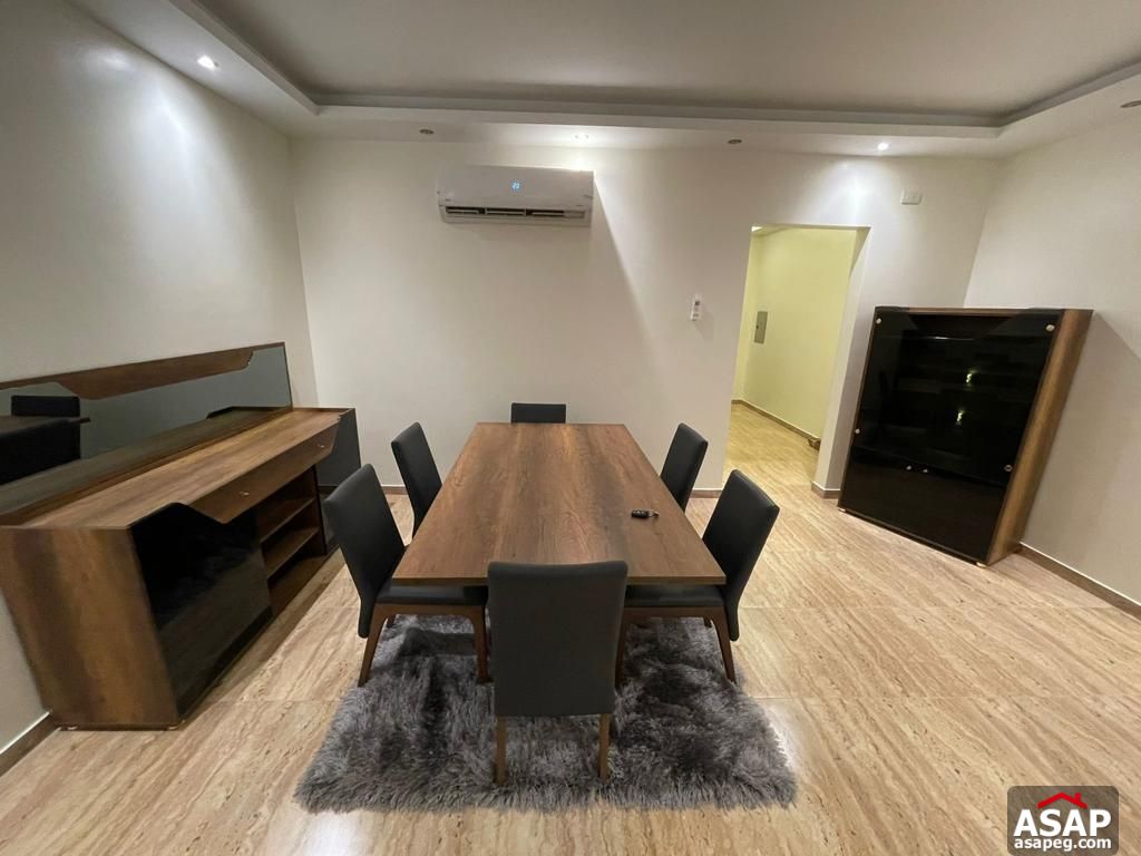 Furnished Apartment for Rent in Eastown Sodic Furnished Apartment for Rent in Eastown Sodic