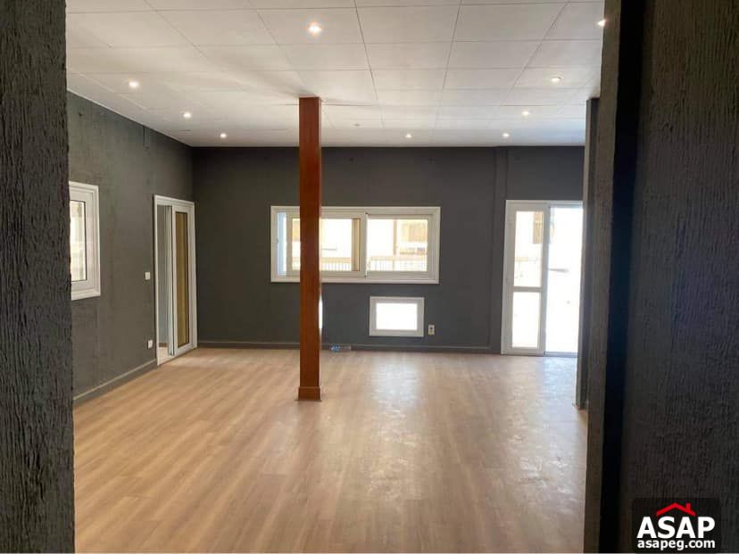 Nice Apartment in Zamalek for Rent Nice Apartment in Zamalek for Rent