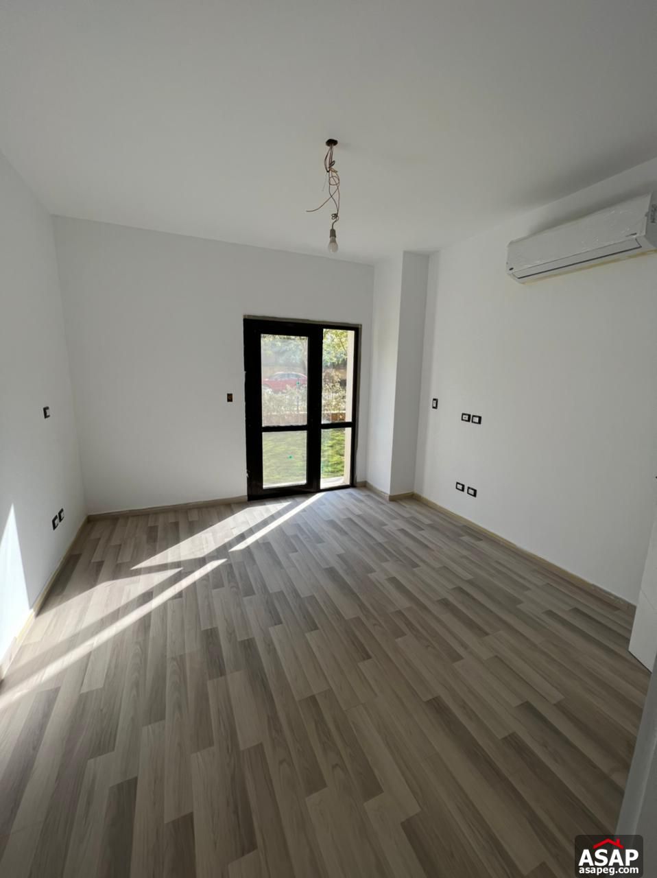 Ground Floor for Rent in Eastown