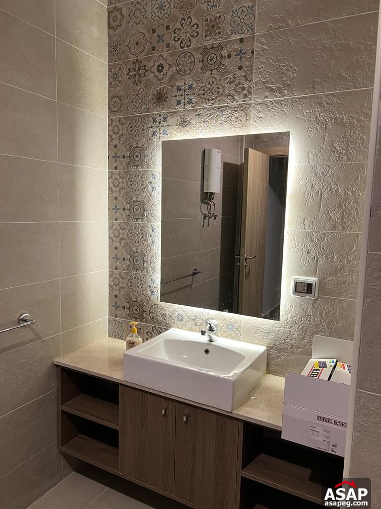 Finished Apartment in Fifth Square Compound Finished Apartment in Fifth Square Compound