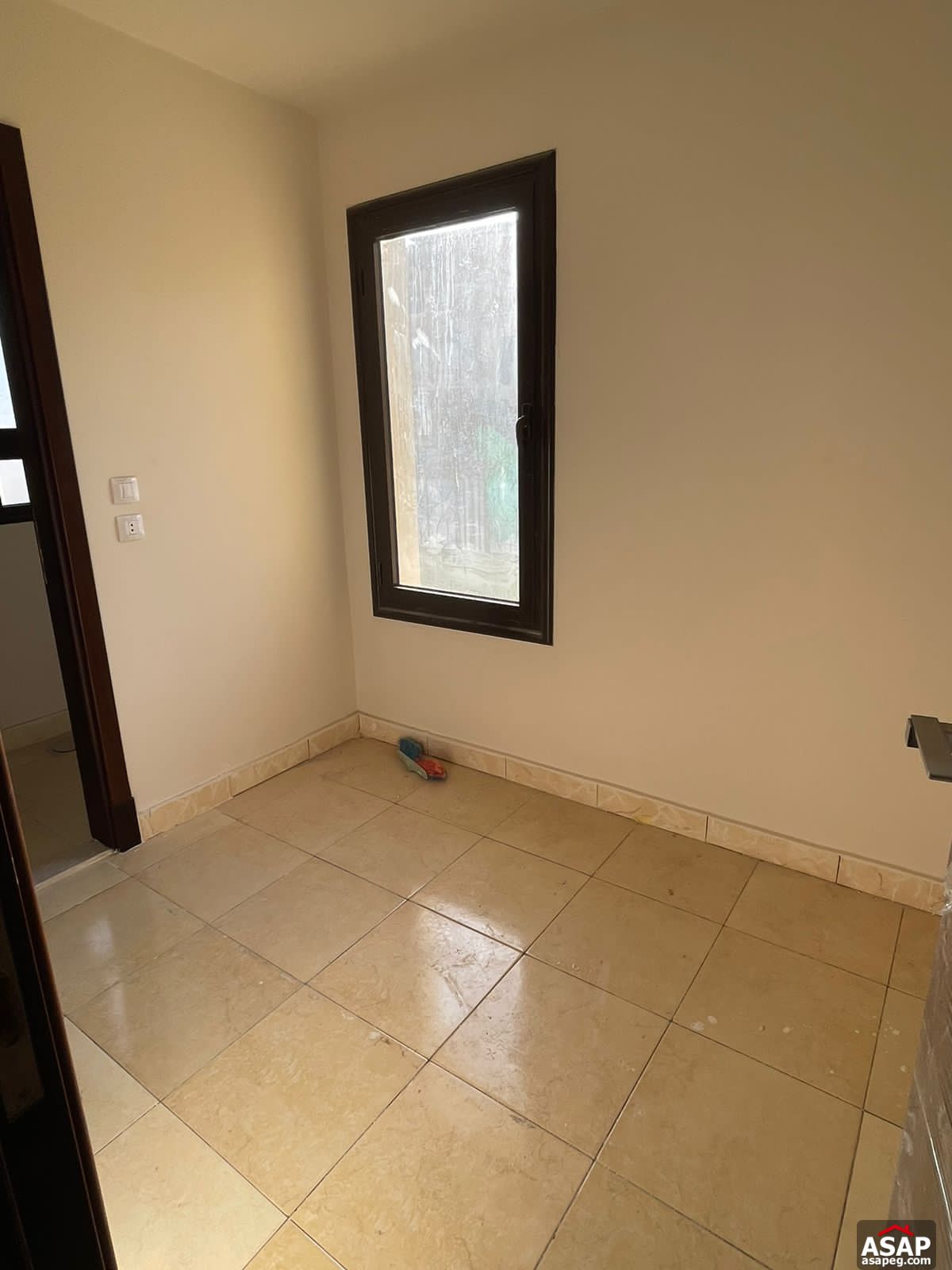 Twin House for Rent in Mivida Compound Twin House for Rent in Mivida Compound