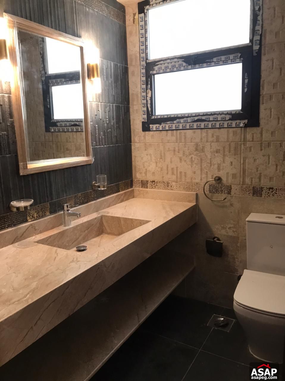 Duplex with Roof for Rent in Eastown Compound Duplex with Roof for Rent in Eastown Compound