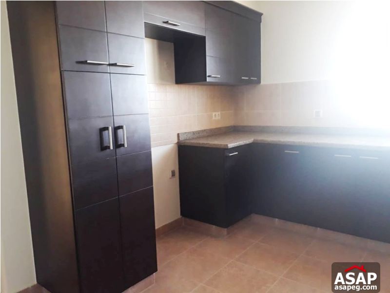 Apartment with Pool View in Uptown Cairo Apartment with Pool View in Uptown Cairo