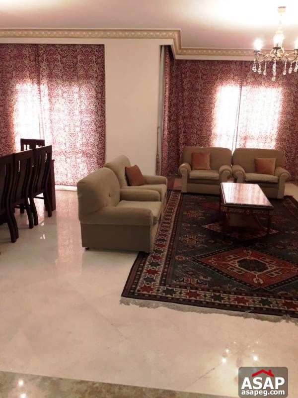 Property for Rent in Chouifat - New Cairo Property for Rent in Chouifat - New Cairo