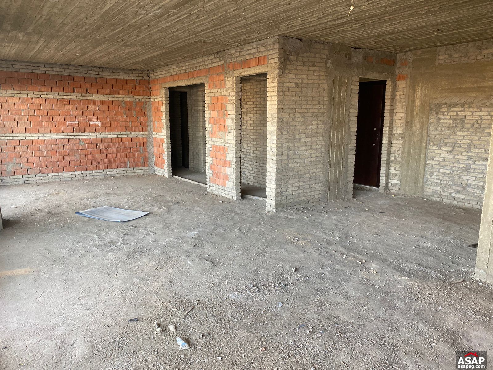 Ground Floor for Sale in Joulz Compound Ground Floor for Sale in Joulz Compound