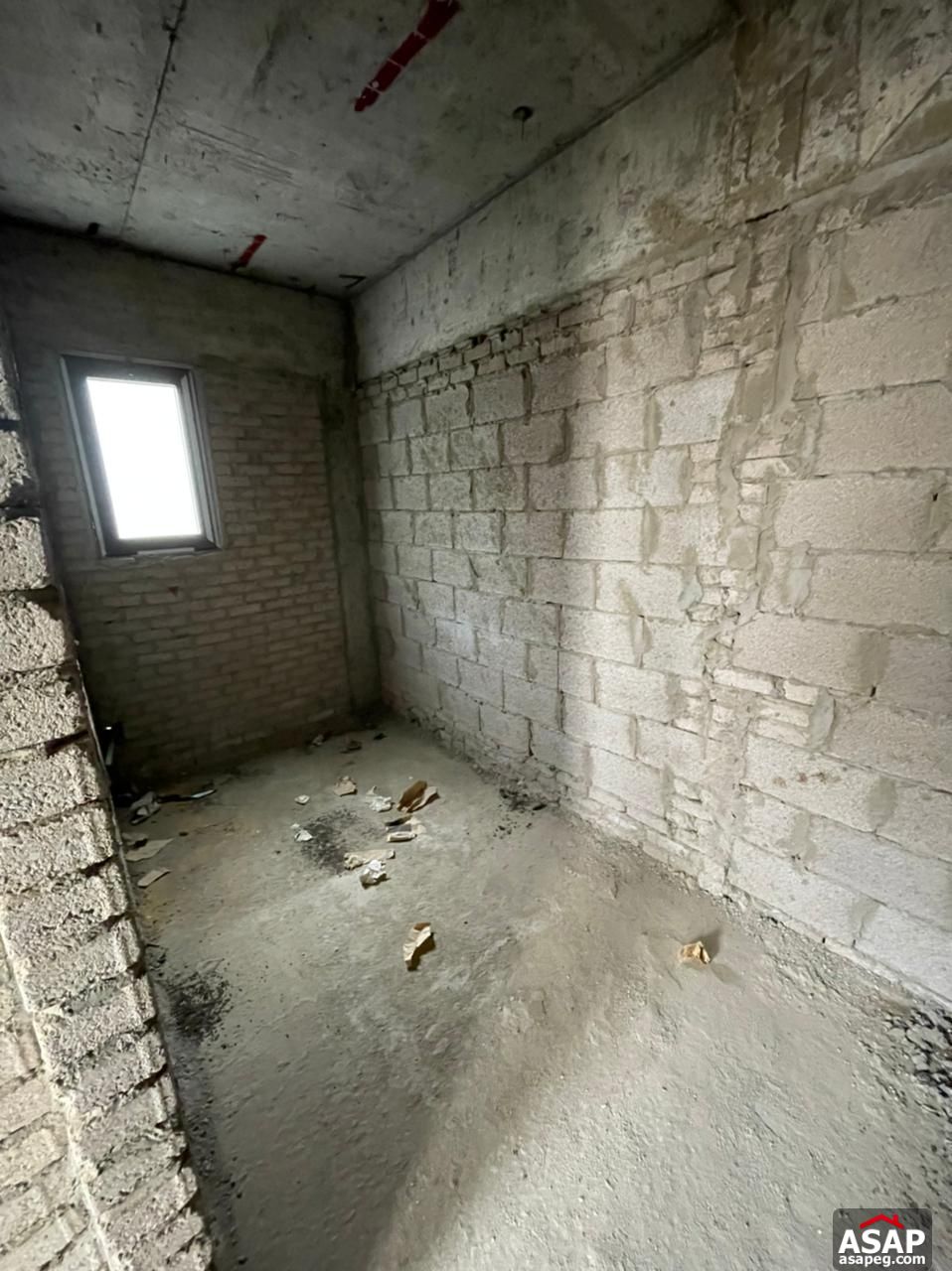 Penthouse with Pool View for Sale in Lake View Residence Penthouse with Pool View for Sale in Lake View Residence