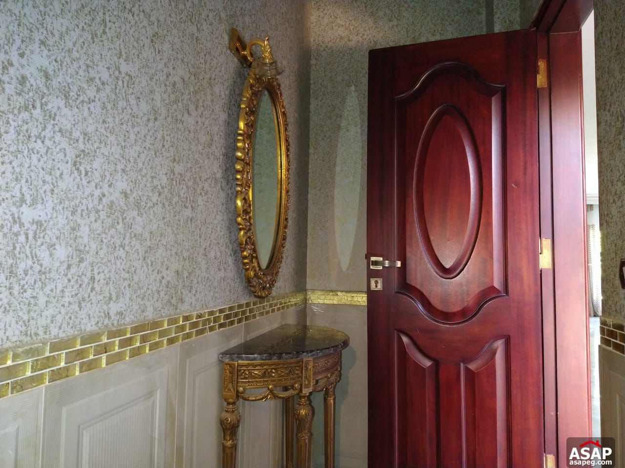 Twin House for Rent in Karma Compound Twin House for Rent in Karma Compound