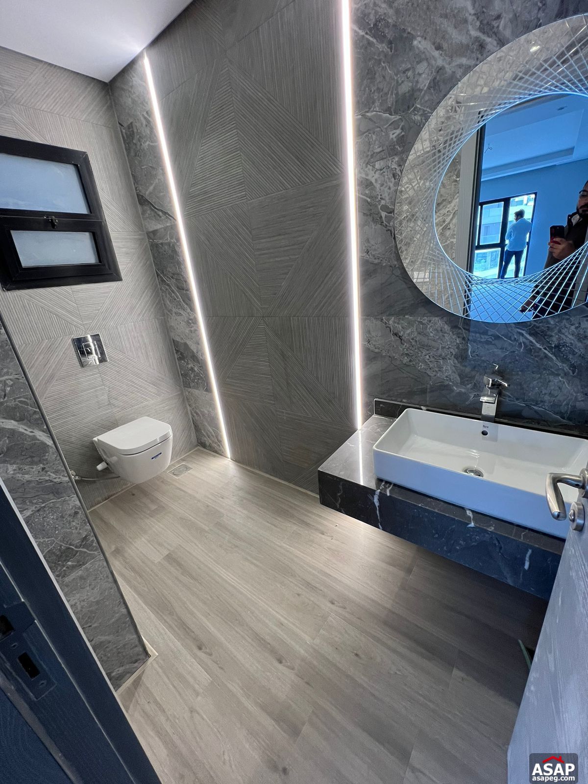 Apartment for Rent in Villette Sodic Apartment for Rent in Villette Sodic