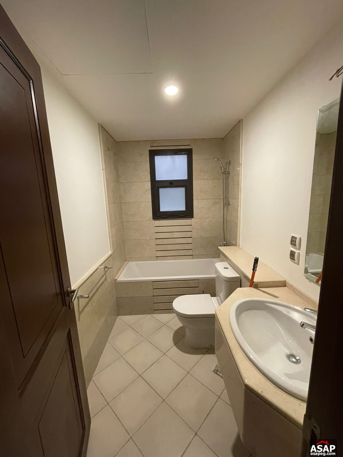 Apartment for Rent in Mivida Compound Apartment for Rent in Mivida Compound