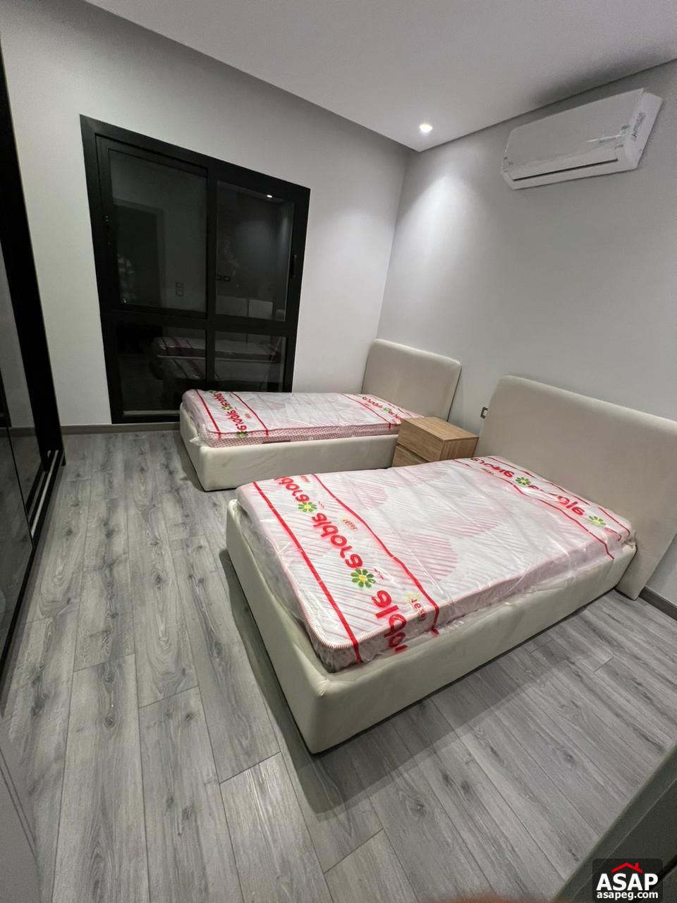 Furnished Apartment for Rent in Villette Sodic Furnished Apartment for Rent in Villette Sodic