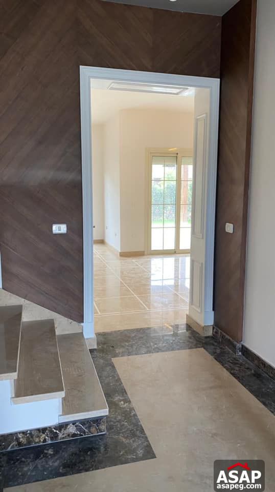 Town House for Rent in Palm Hills