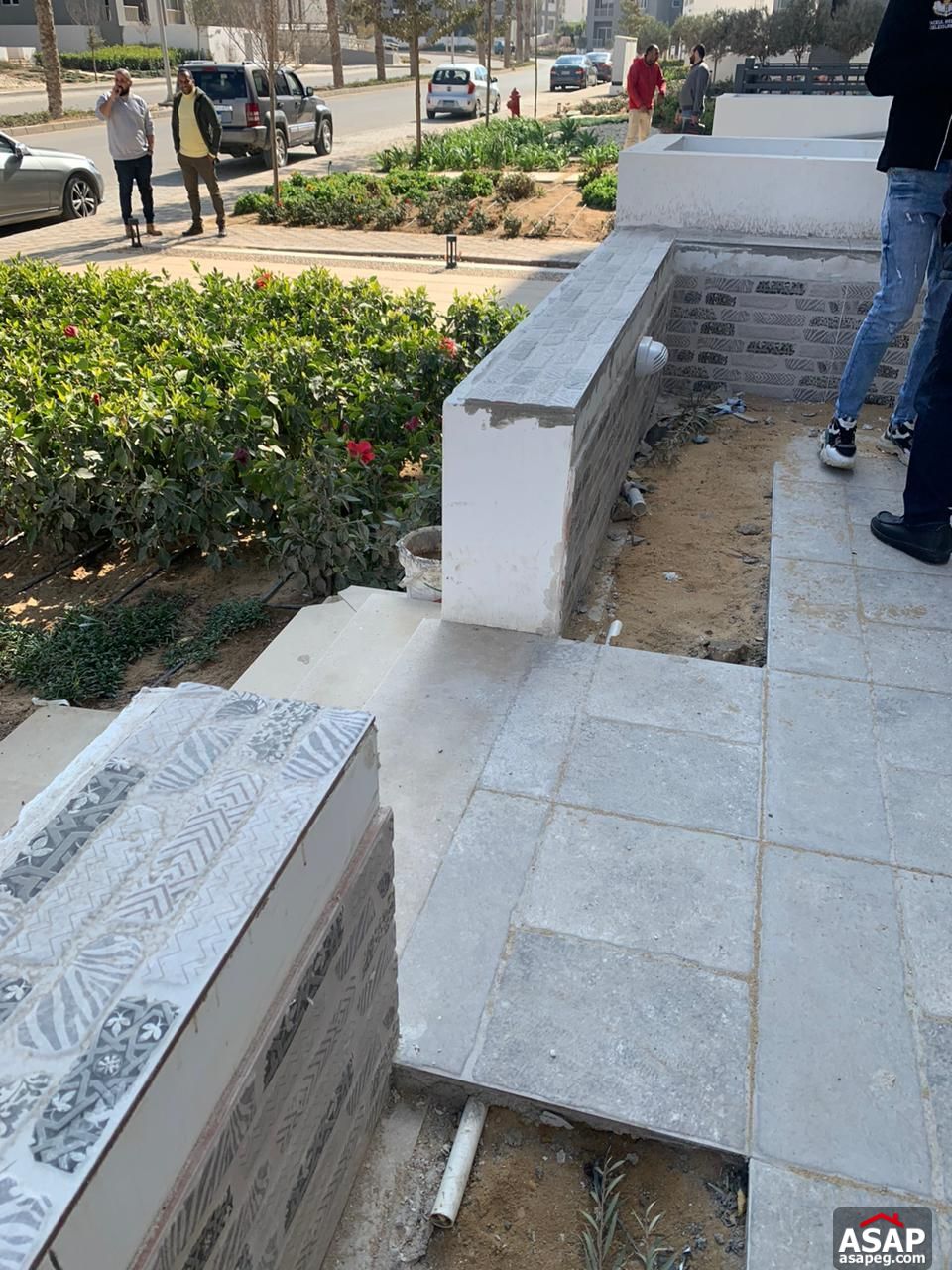 Ground Floor for Rent in Hyde Park Compound Ground Floor for Rent in Hyde Park Compound