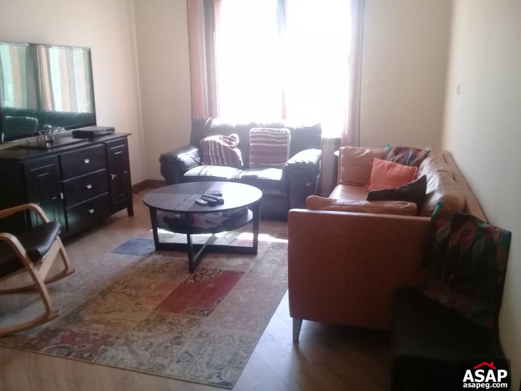 Fully Furnished and Air-conditioned Stand Alone Villa for Rent in Mivida Fully Furnished and Air-conditioned Stand Alone Villa for Rent in Mivida