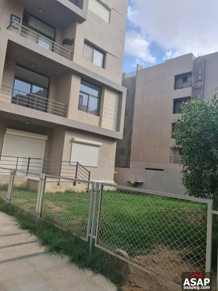 Ground Floor for Rent in Al Marasem