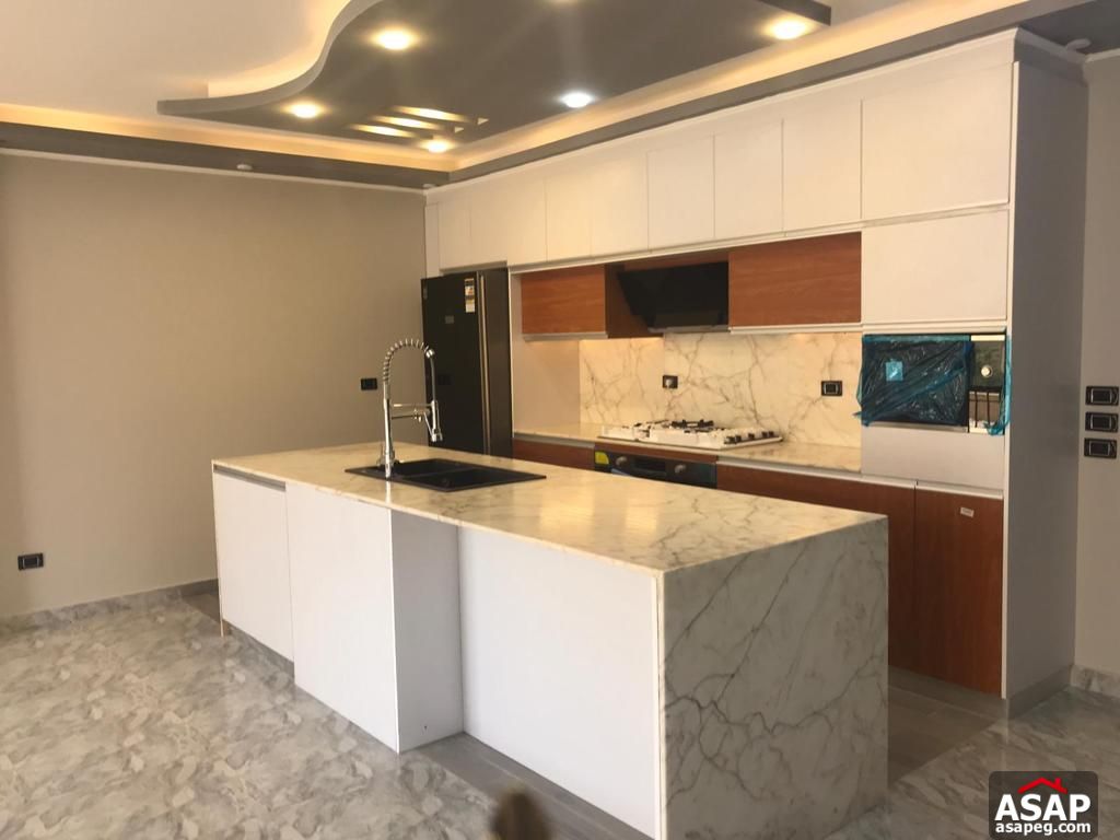 Ground Floor for Rent in Stone Residence