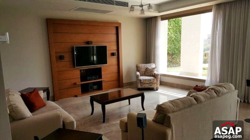 Stand Alone Villa with Pool for Rent in Allegria Stand Alone Villa with Pool for Rent in Allegria