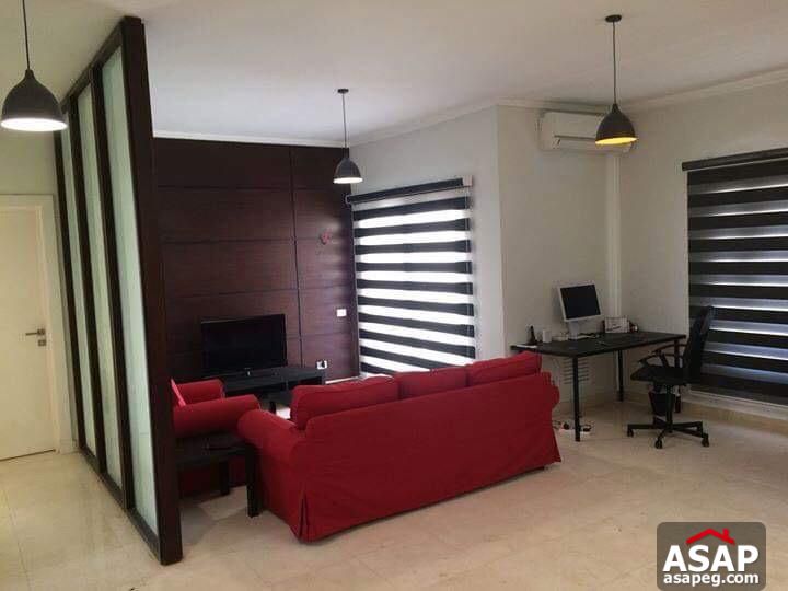 Penthouse for Rent in the Village Palm Hills Penthouse for Rent in the Village Palm Hills