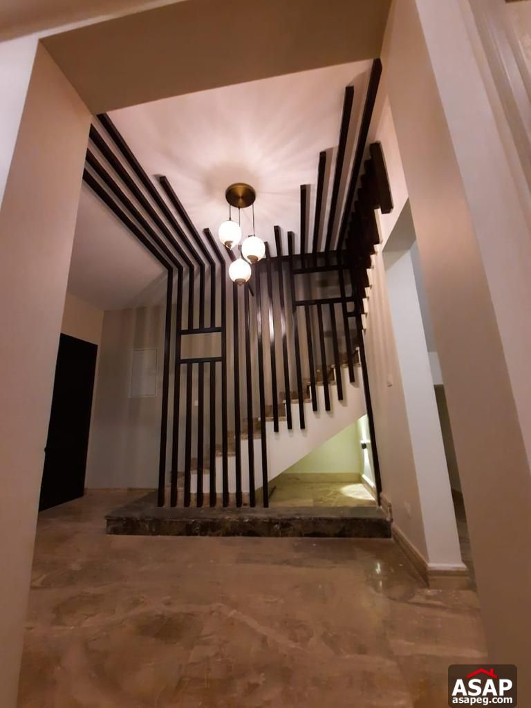 Duplex with Garden for Rent in Eastown Sodic