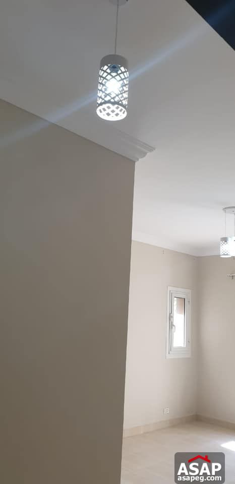 Ground Floor for Rent in Katameya Plaza