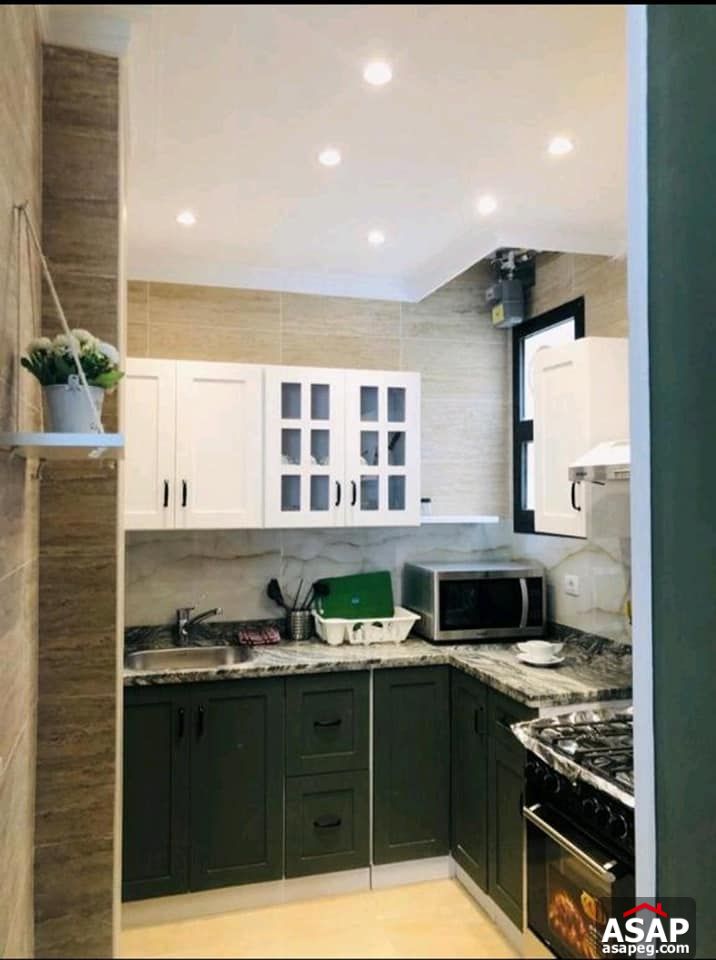 Apartment for Rent in Westown - Sheikh Zayed Apartment for Rent in Westown - Sheikh Zayed