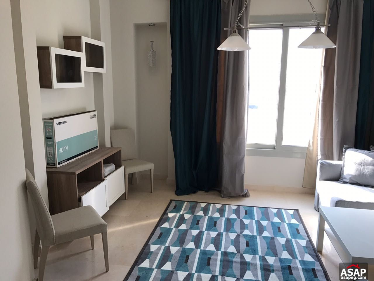 Furnished Studio for Rent in Village Gate Furnished Studio for Rent in Village Gate
