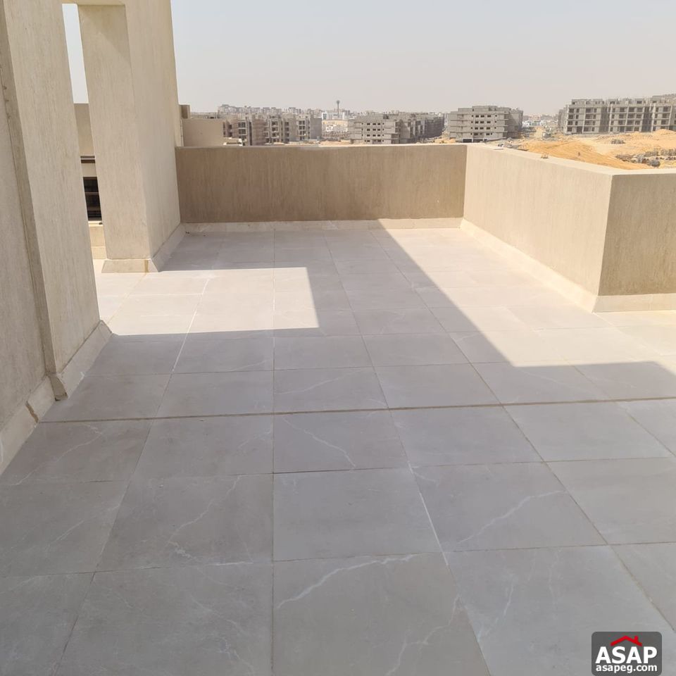 Penthouse for Rent in Fifth Square , Marasem Penthouse for Rent in Fifth Square , Marasem