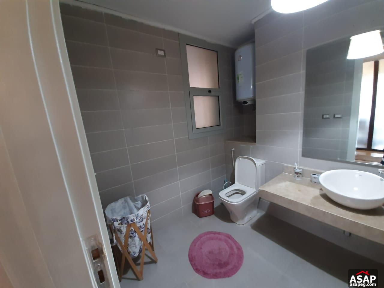 Furnished Apartment for Sale in Village Gate Furnished Apartment for Sale in Village Gate