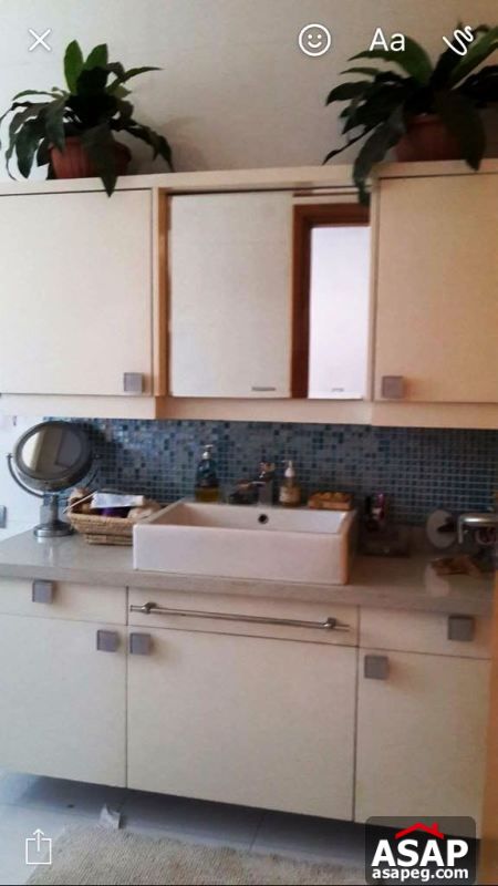 Modern Fully Furnished Apartment in Agouza Modern Fully Furnished Apartment in Agouza