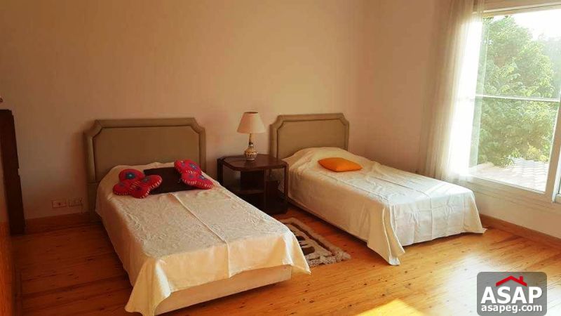 Villa for Rent in Sheikh Zayed