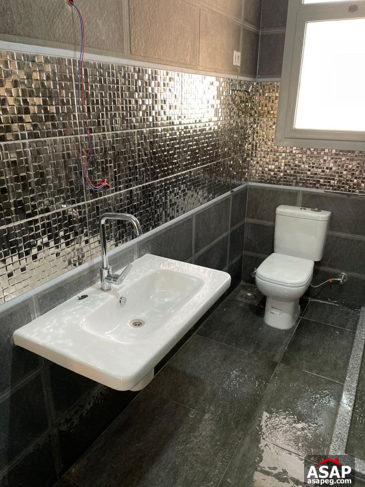 Duplex for Rent in Village Avenue Palm Hills Duplex for Rent in Village Avenue Palm Hills