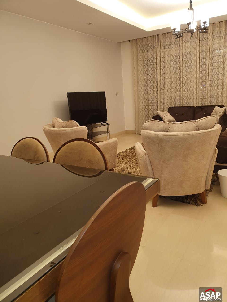 Furnished Apartment for Rent in Cairo Festival City Furnished Apartment for Rent in Cairo Festival City