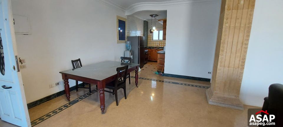 Studio for Rent in Maadi Degla Studio for Rent in Maadi Degla