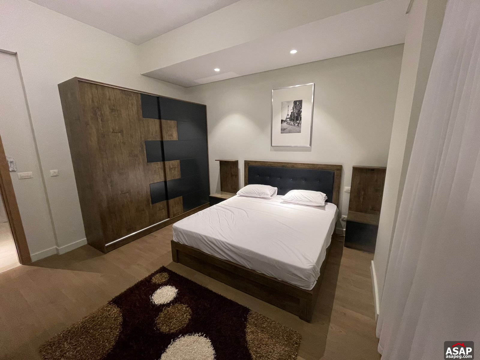 Furnished Apartment for Rent in 5th Settlement