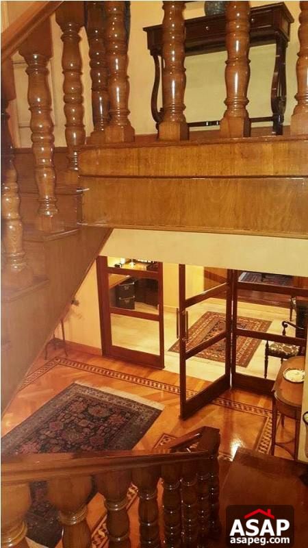 Duplex for Sale in Mohandiseen Duplex for Sale in Mohandiseen