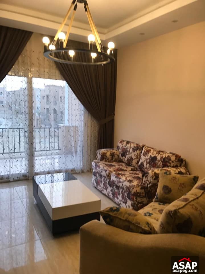 Twin House with Pool for Rent in Uptown Cairo Twin House with Pool for Rent in Uptown Cairo