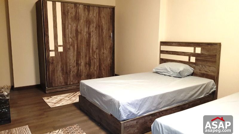 Duplex for Rent in South Academy Duplex for Rent in South Academy