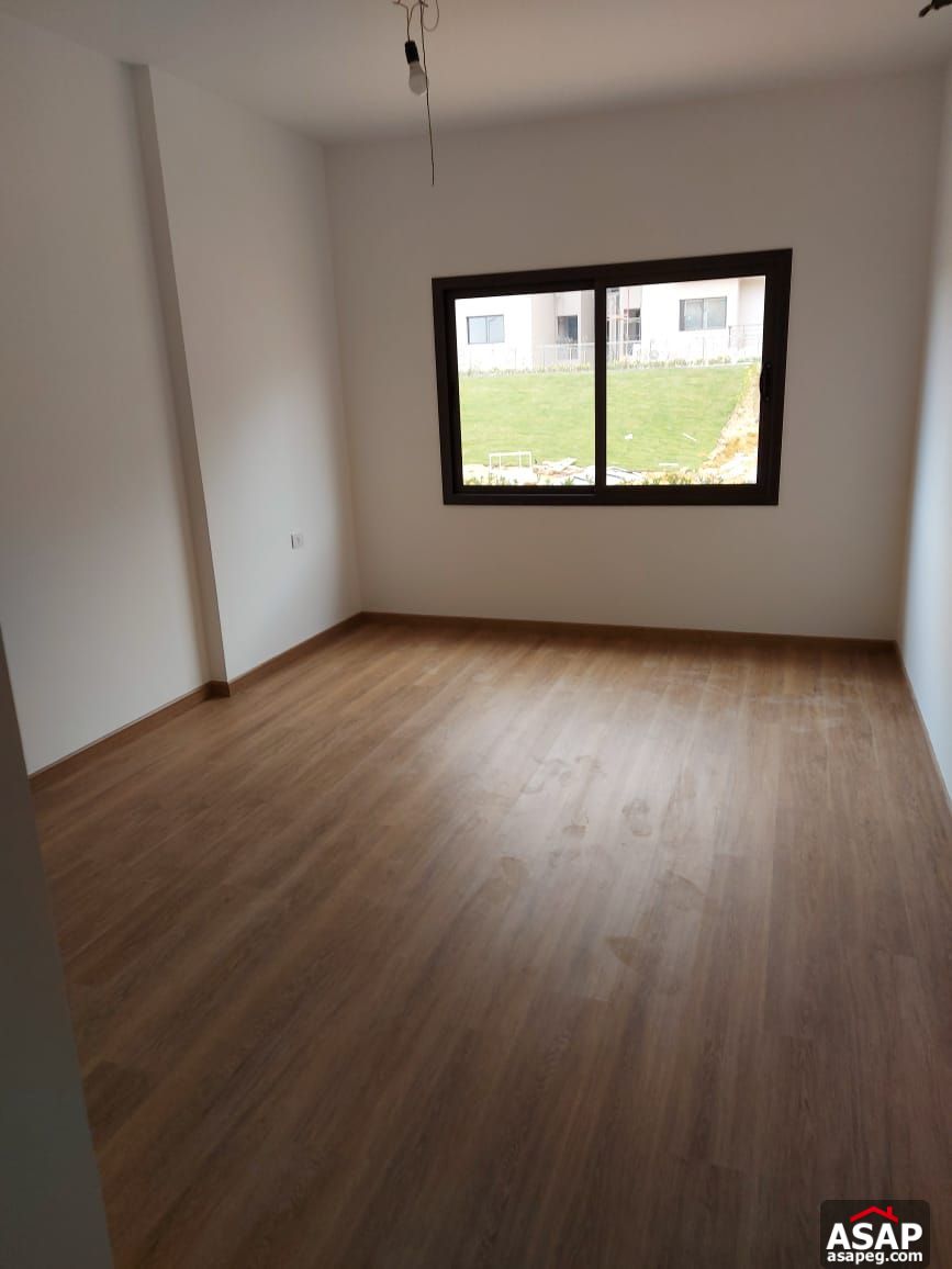 Ground Floor for Sale in El Marasem Ground Floor for Sale in El Marasem